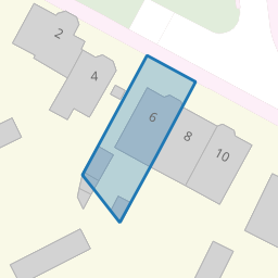 Perceel HLN01-G-2768