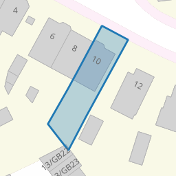 Perceel HLN01-G-2770