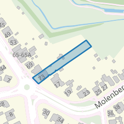 Perceel HLN01-G-3338