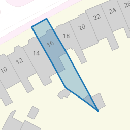 Perceel HLN01-G-3431