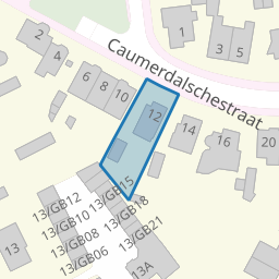 Perceel HLN01-G-3439