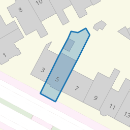 Perceel HLN01-G-3678