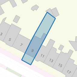 Perceel HLN01-G-3681