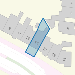 Perceel HLN01-G-3684