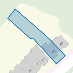 Perceel HLN01-G-3789