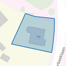 Perceel HLN01-G-4030