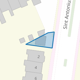 Perceel HLN01-G-4381