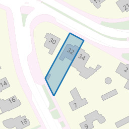 Perceel HLN01-G-4618