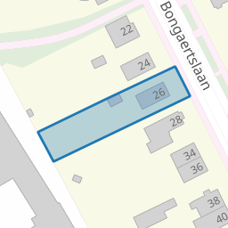 Perceel HLN01-G-4660