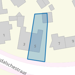 Perceel HLN01-G-5181