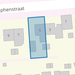 Perceel HLN01-G-5293