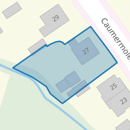 Perceel HLN01-G-5304