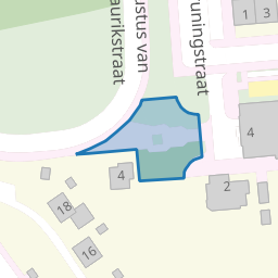 Perceel HLN01-G-5415