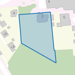 Perceel HLN01-G-5416