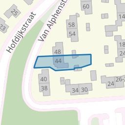 Perceel HLN01-G-5497