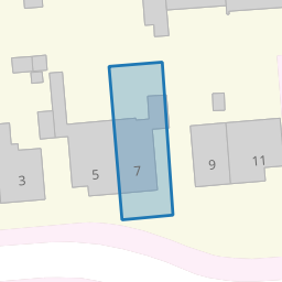 Perceel HLN01-G-5524