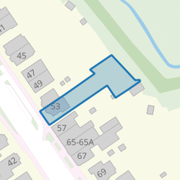 Perceel HLN01-G-5733