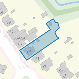 Perceel HLN01-G-5736