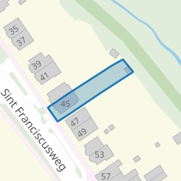 Perceel HLN01-G-5764