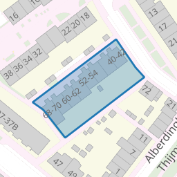 Perceel HLN01-G-5797