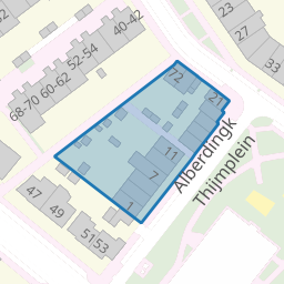 Perceel HLN01-G-5799