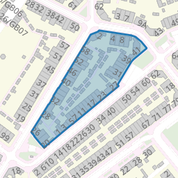 Perceel HLN01-G-5818