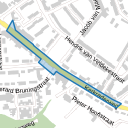 Perceel HLN01-G-5821