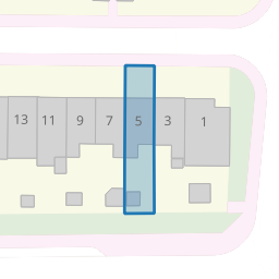 Perceel HLN01-G-5852