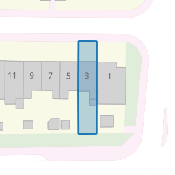 Perceel HLN01-G-5853