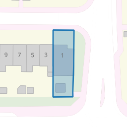 Perceel HLN01-G-5854