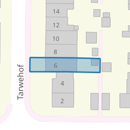 Perceel HLN01-G-5857