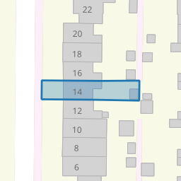 Perceel HLN01-G-5861