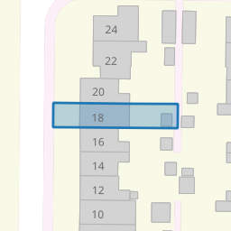 Perceel HLN01-G-5863