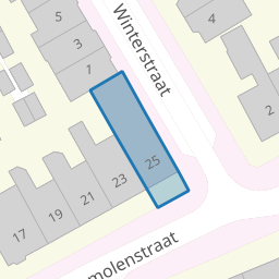 Perceel HLN01-G-5913