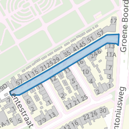 Perceel HLN01-G-5996