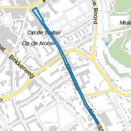 Perceel HLN01-G-6023