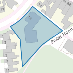 Perceel HLN01-G-6056