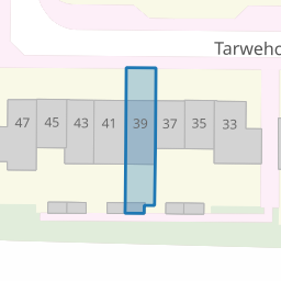 Perceel HLN01-G-6061