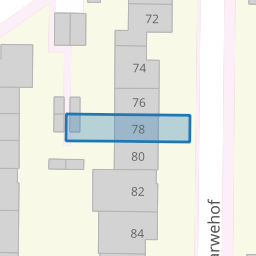 Perceel HLN01-G-6086