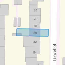 Perceel HLN01-G-6087