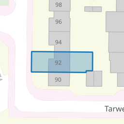 Perceel HLN01-G-6093