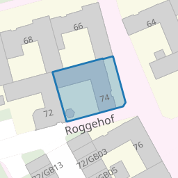 Perceel HLN01-G-6106