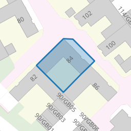 Perceel HLN01-G-6126