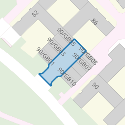 Perceel HLN01-G-6135