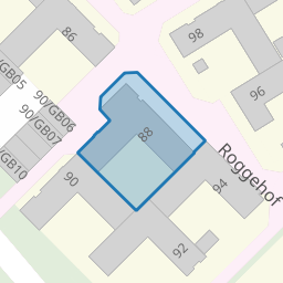 Perceel HLN01-G-6137