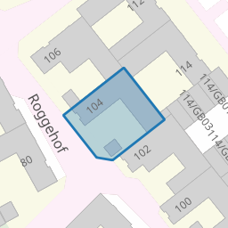 Perceel HLN01-G-6146