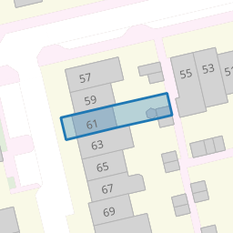 Perceel HLN01-G-6168