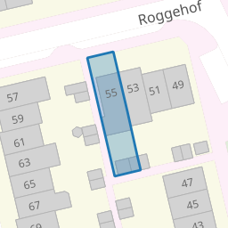 Perceel HLN01-G-6181