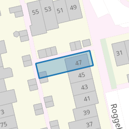 Perceel HLN01-G-6185