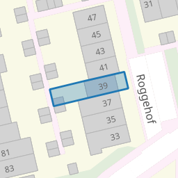 Perceel HLN01-G-6189